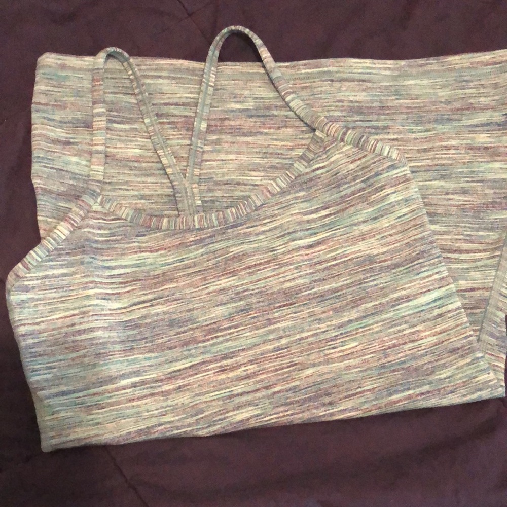 LULULEMON TANK - Picture 2 of 4